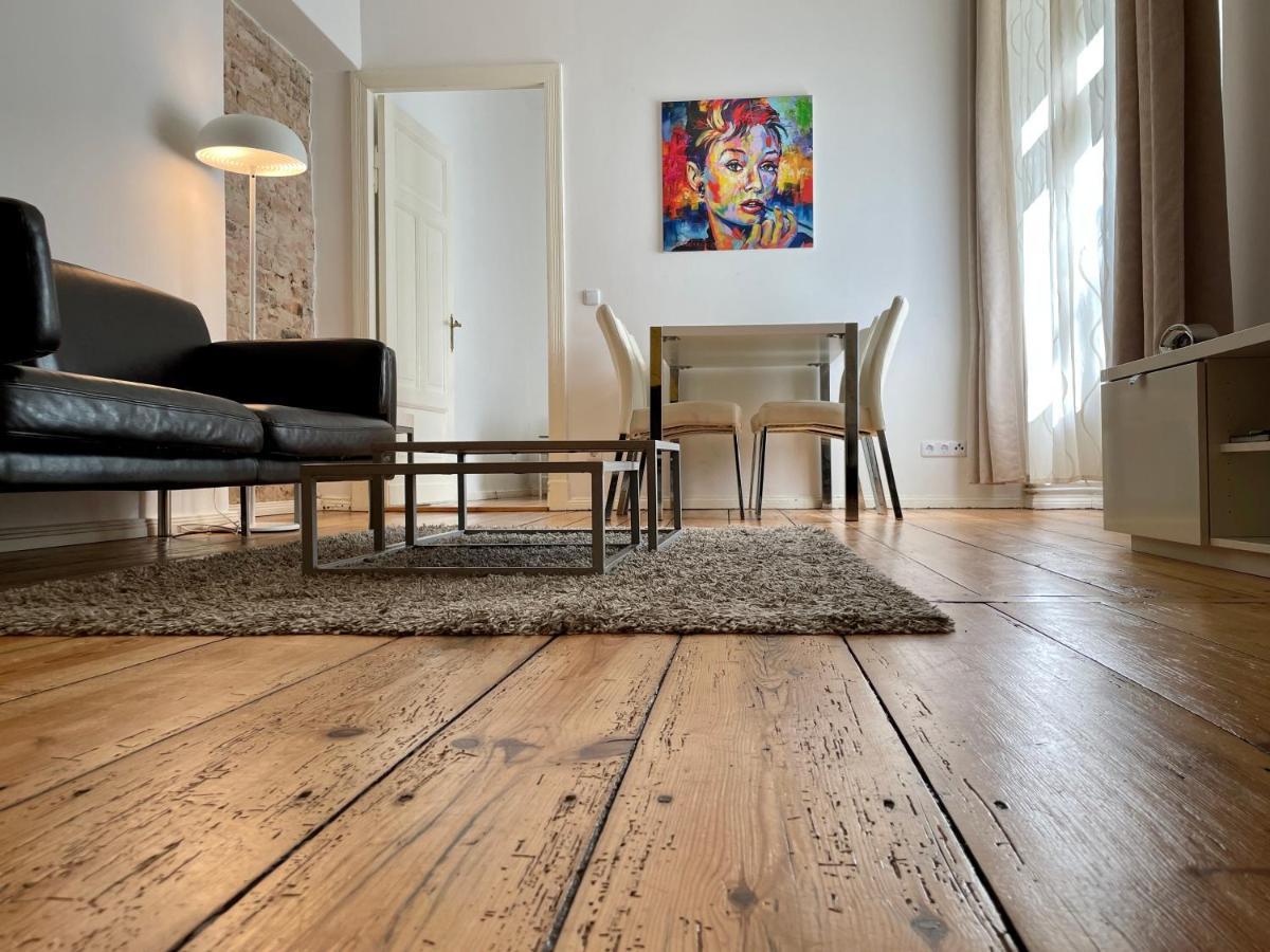 Apartment Stadtraum-berlin